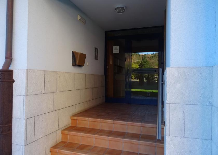 Asturias Ribadesella Entrance