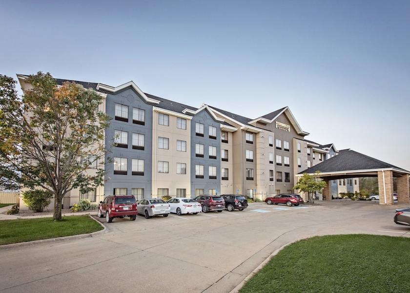 Iowa Cedar Rapids Primary image