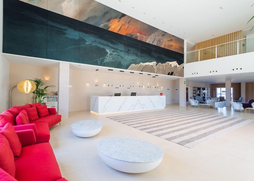 Canary Islands Tías Reception