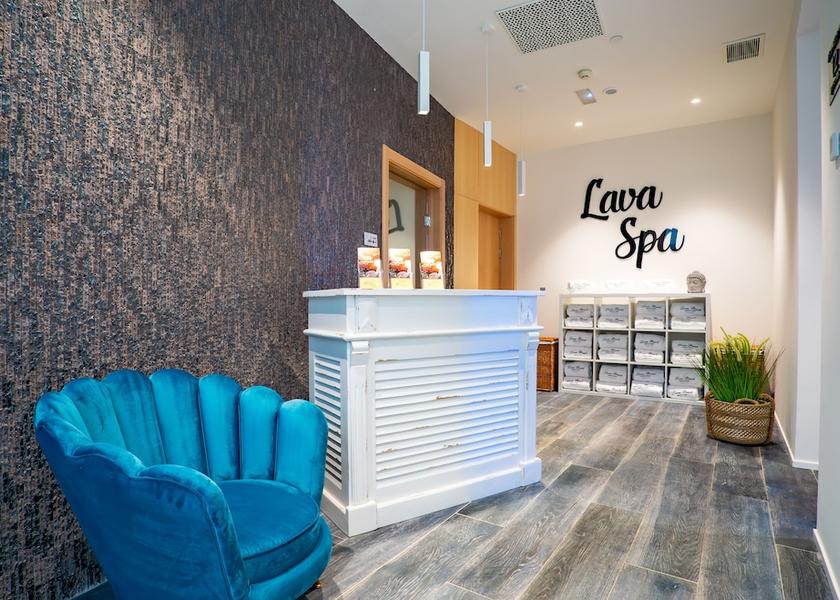 Canary Islands Tías Spa