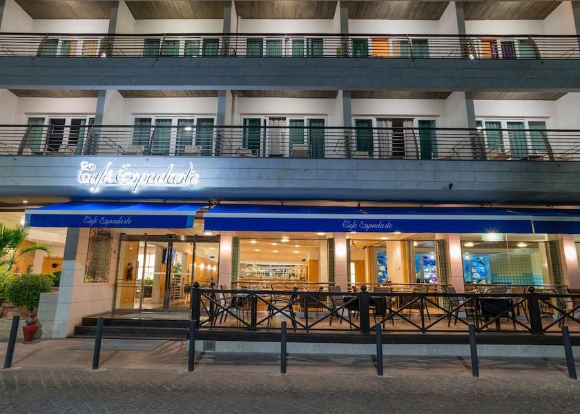 Setúbal Sesimbra Restaurant
