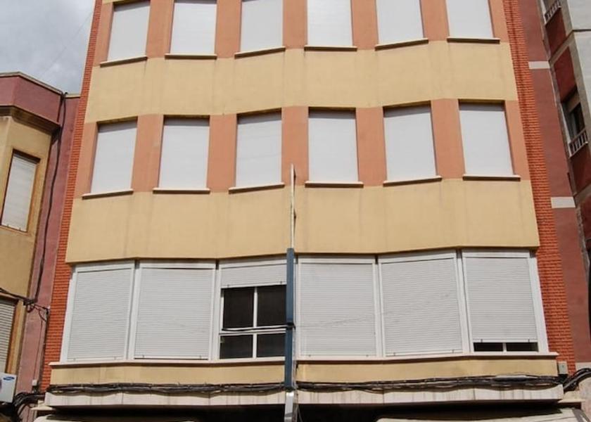 Murcia Cehegin Exterior