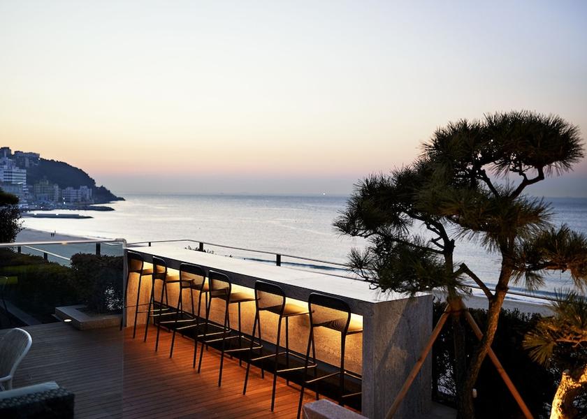  Busan Pool