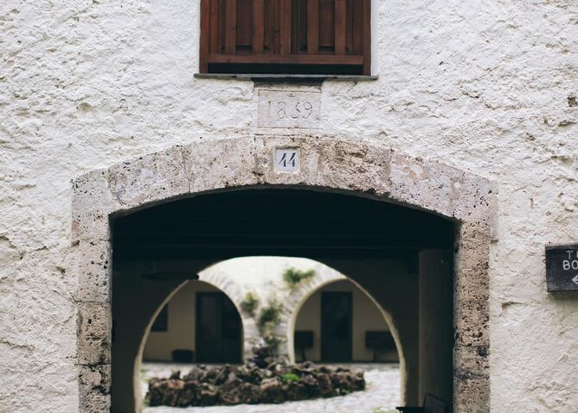 Catalonia La Vall de Boi Property amenity