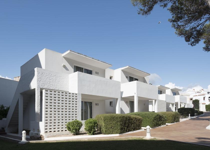 Balearic Islands Alayor Exterior Detail