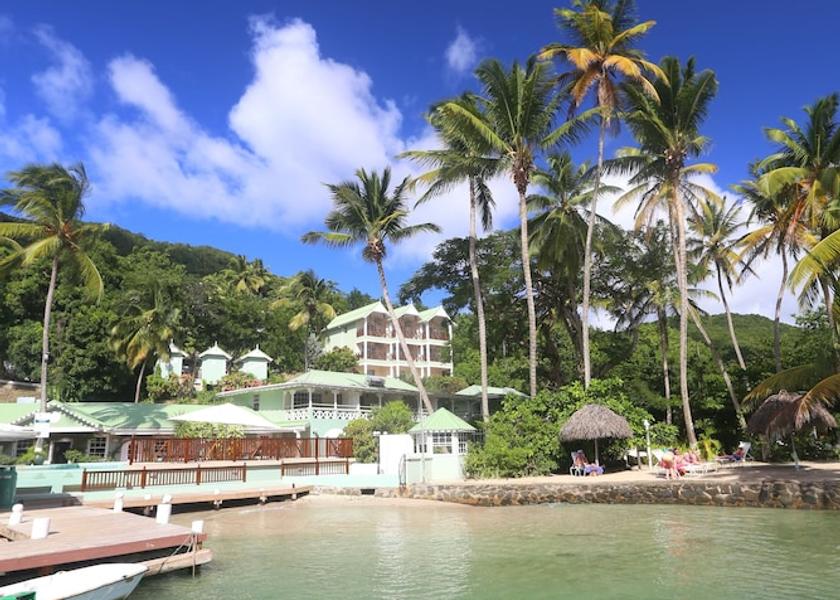  Marigot Bay Beach