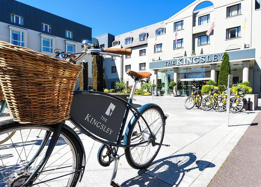 Cork (county) Cork Terrace