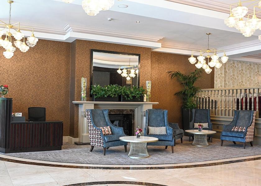 Cork (county) Cork Lobby