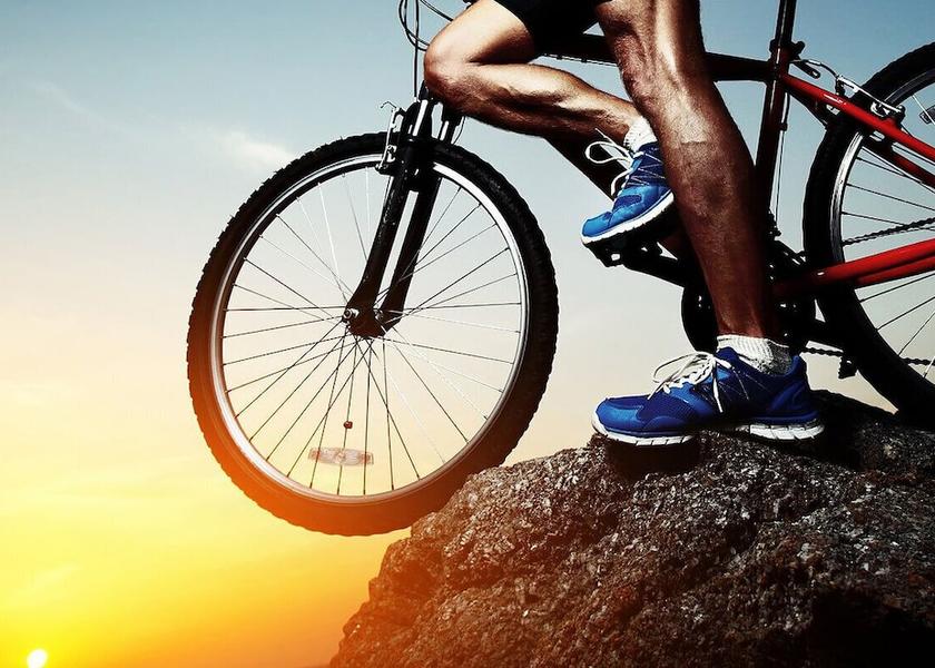 Balearic Islands Sóller Bicycling