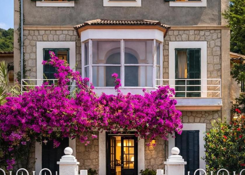 Balearic Islands Sóller Hotel Exterior
