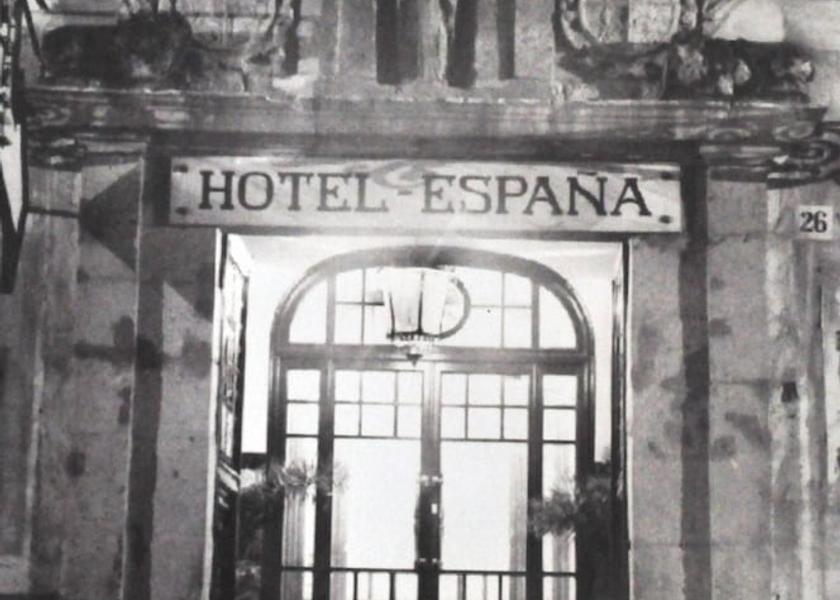 Castilla - La Mancha Guadalajara Exterior Detail