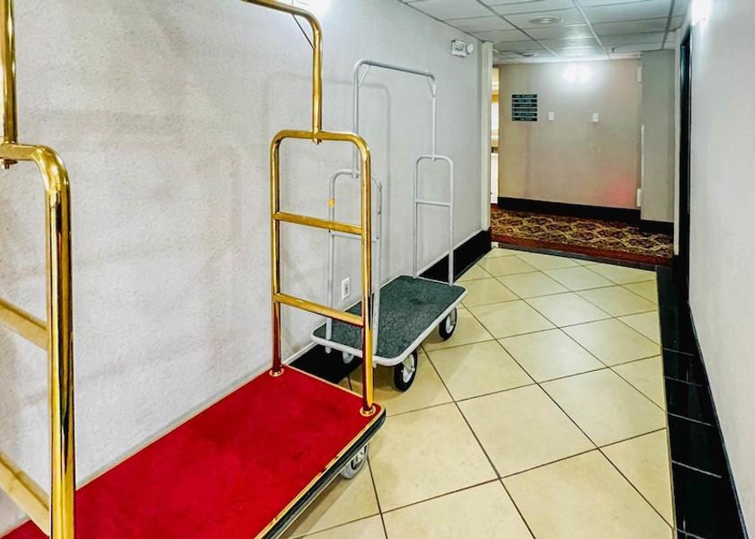 Oregon Portland Property amenity