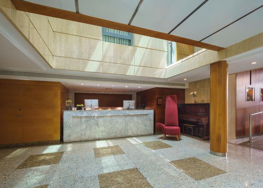 Andalusia Almeria Reception
