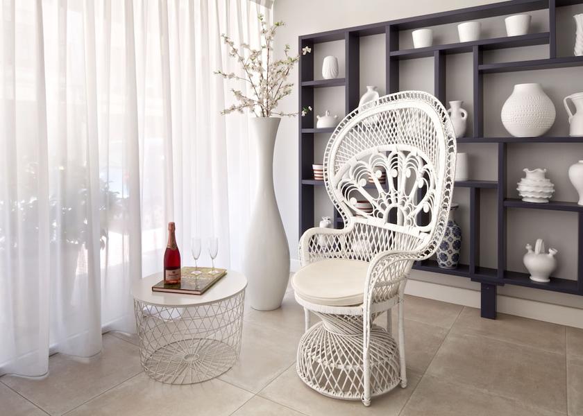 Catalonia Calonge Lounge