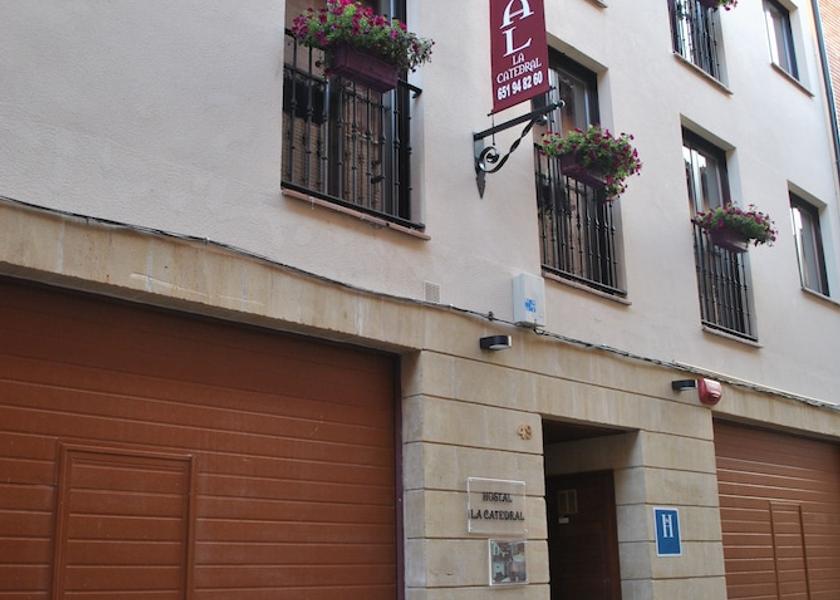 La Rioja Santo Domingo de la Calzada Primary image