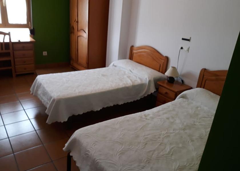 Navarre Zizur Mayor Room