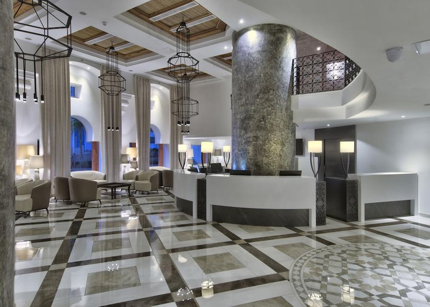  St. Paul's Bay Reception