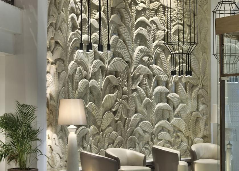  St. Paul's Bay Interior Entrance