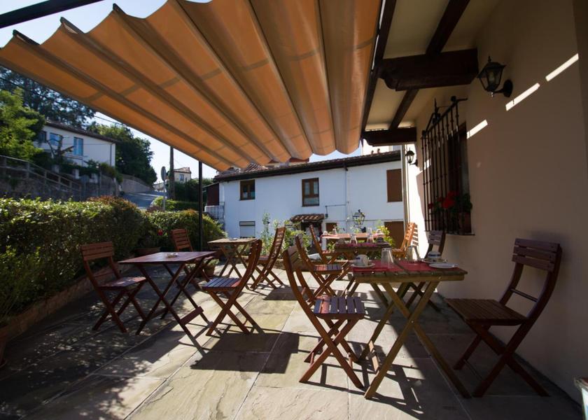 Cantabria Comillas Balcony/terrace
