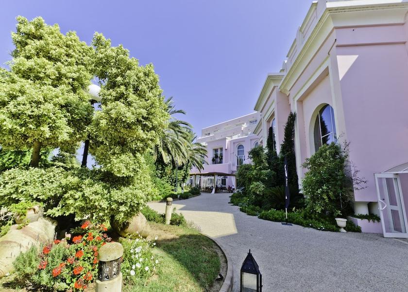  Gammarth Exterior Detail