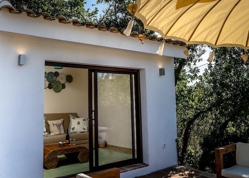 Andalusia Alhaurin el Grande Living Area