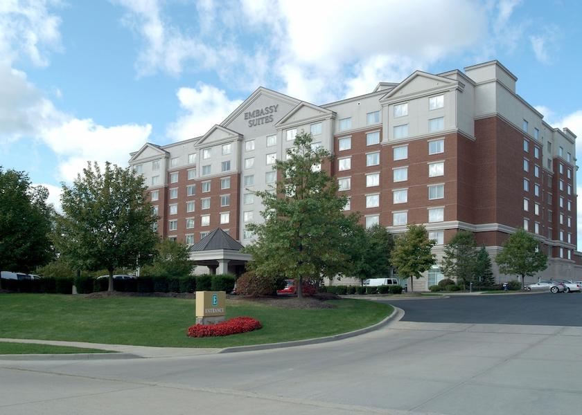 Ohio Independence Primary image