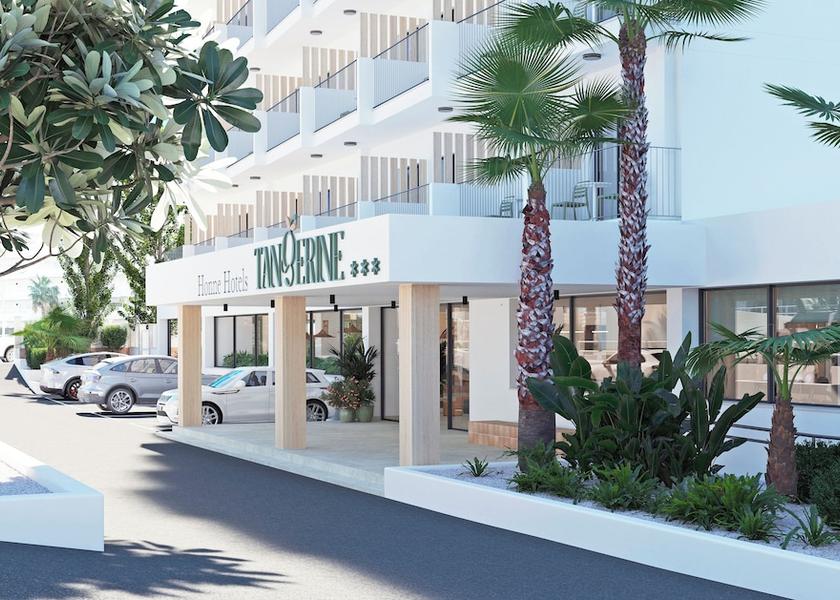 Balearic Islands Calvia Exterior