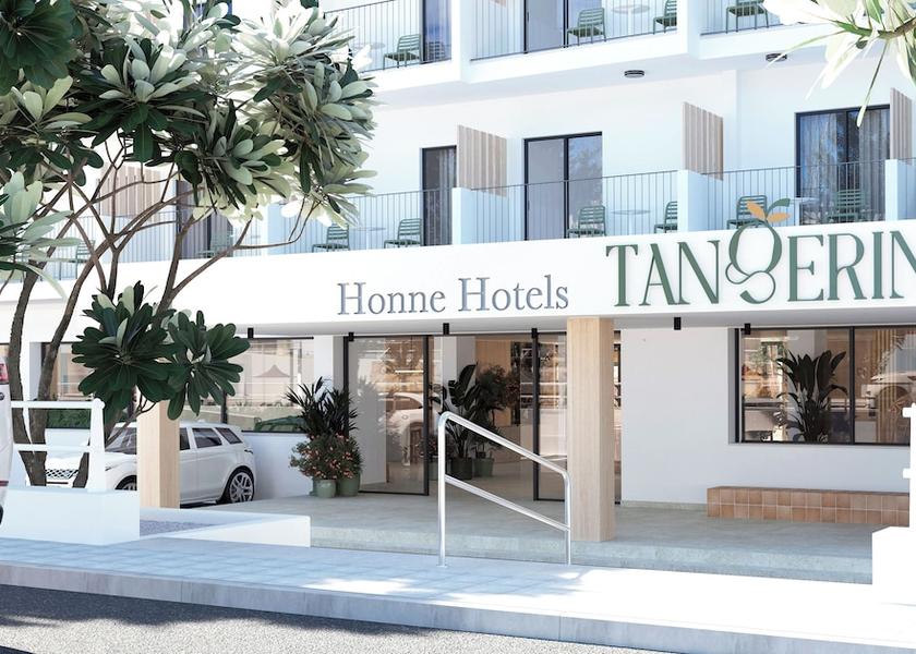 Balearic Islands Calvia Exterior