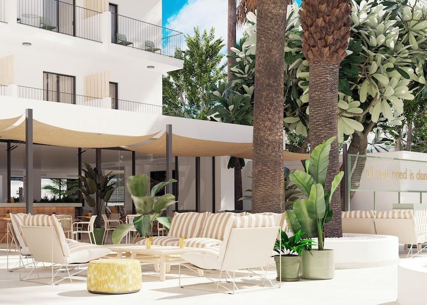 Balearic Islands Calvia Pool