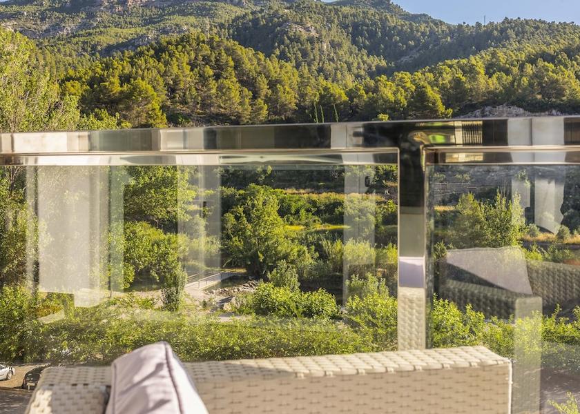 Valencian Community Montanejos Garden