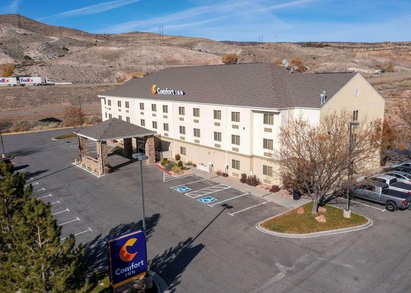 Utah Richfield Primary image