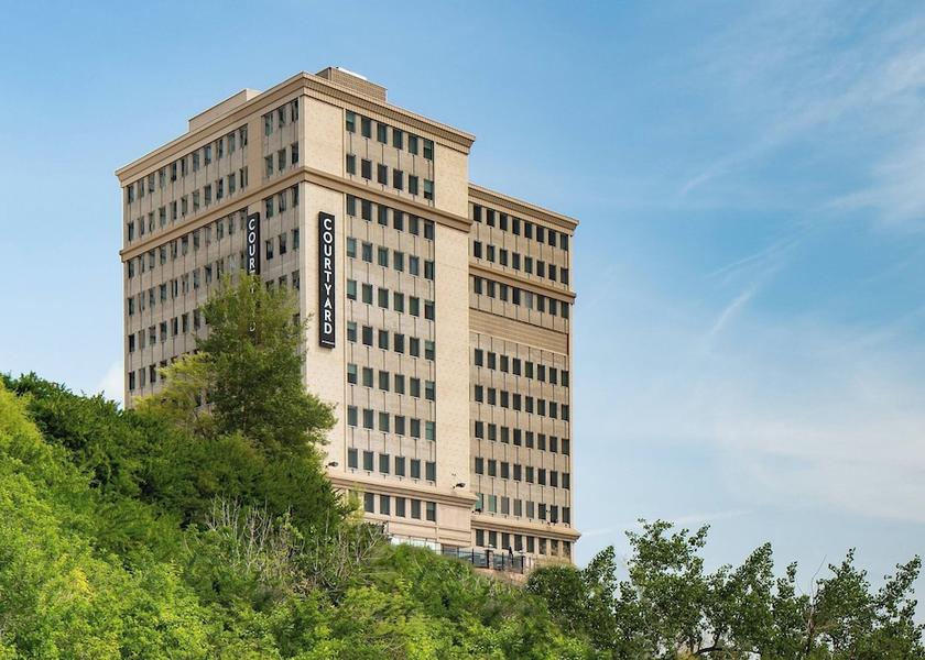 Alberta Edmonton Exterior Detail