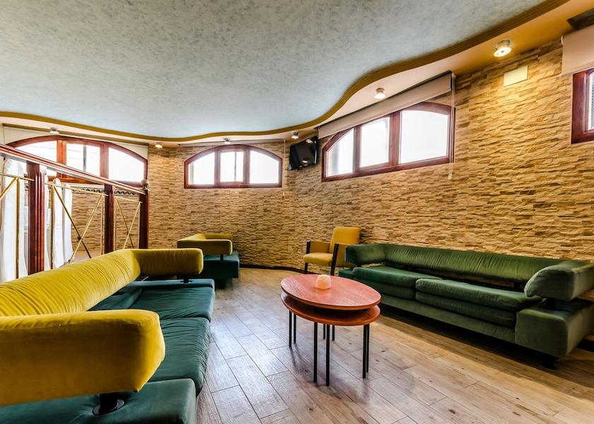 Valencian Community Guardamar del Segura Interior