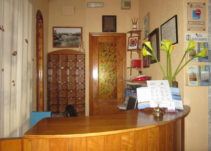 Valencian Community Guardamar del Segura Lobby