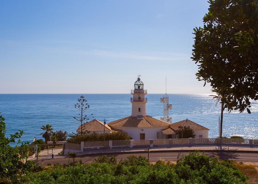 Valencian Community Cullera Point of interest