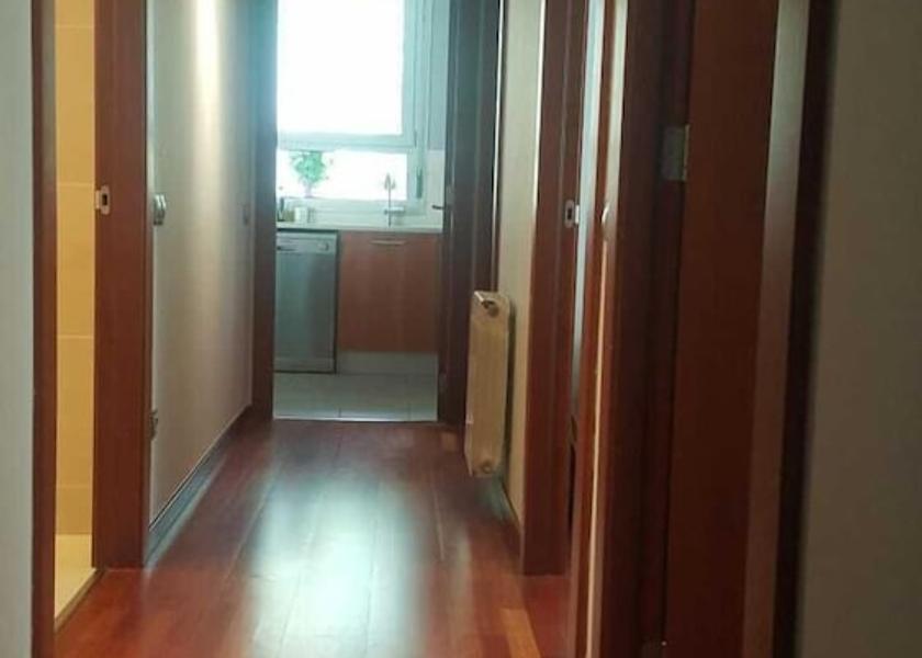 Catalonia Vilanova I la Geltru Living Area