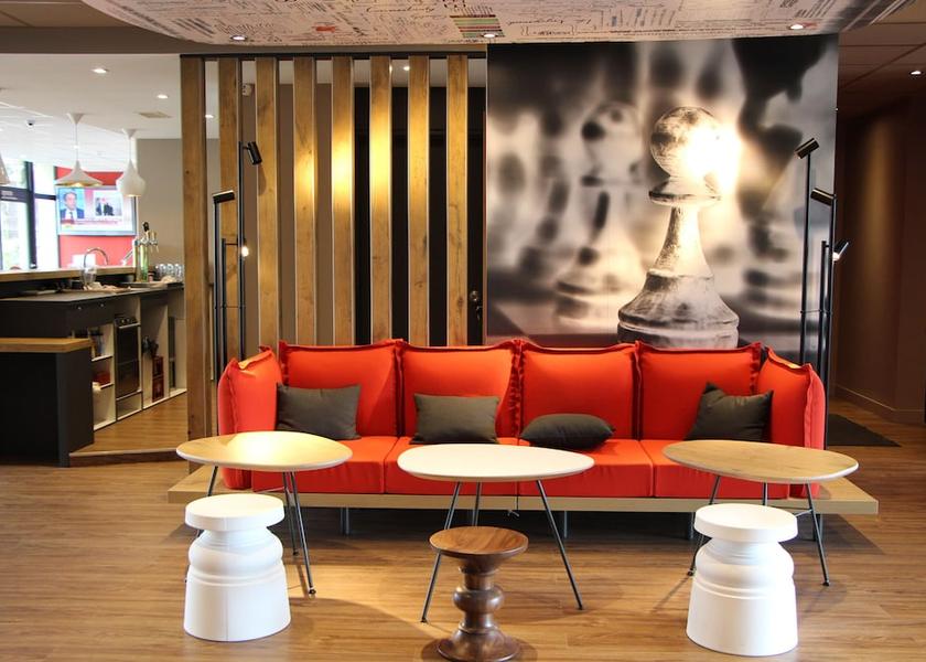 Check-in Check-out Kiosk