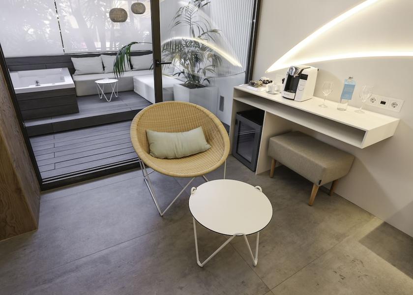 Catalonia Calella Room