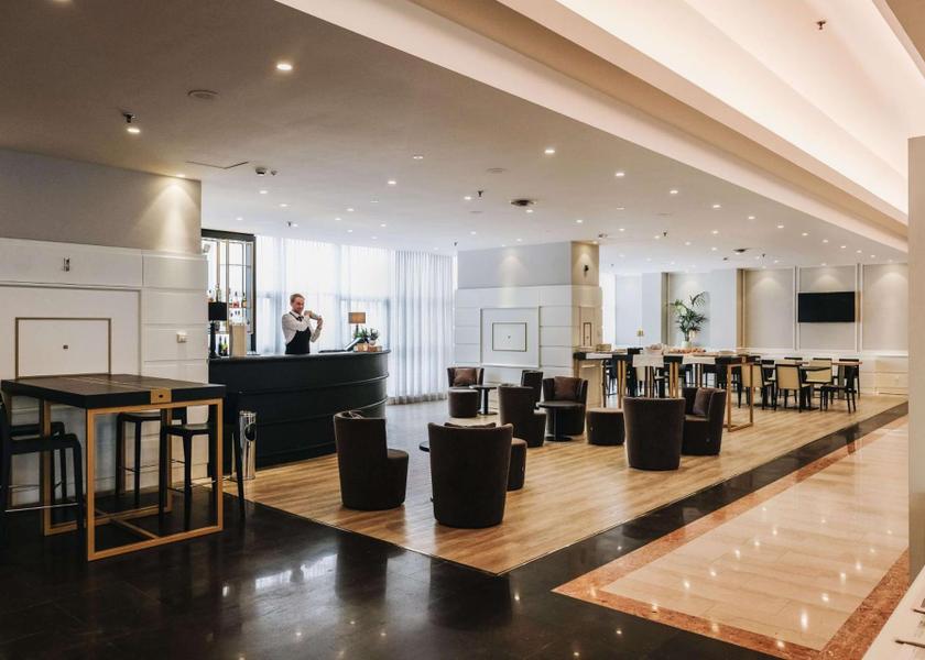 Veneto San Giovanni Lupatoto bar/lounge