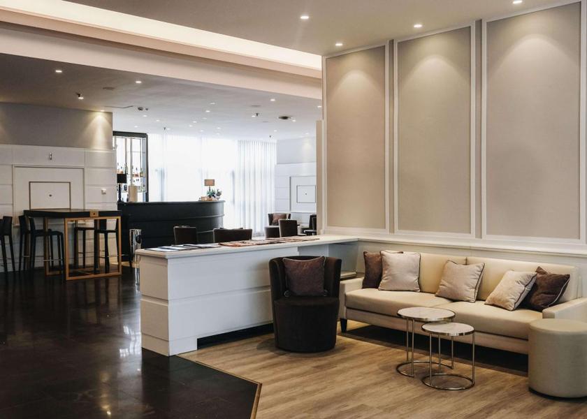 Veneto San Giovanni Lupatoto bar/lounge