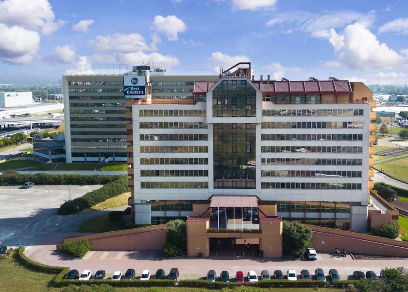 Veneto San Giovanni Lupatoto Exterior
