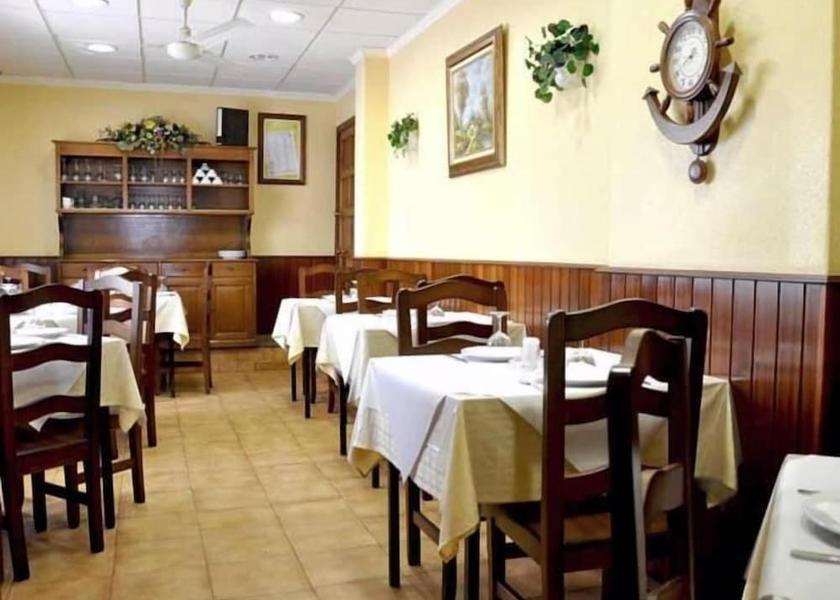 Galicia Noia Restaurant