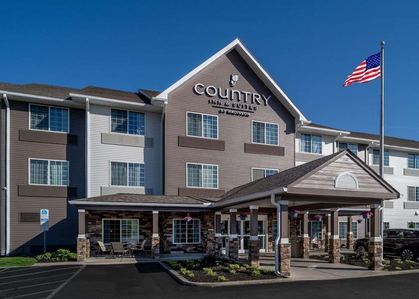 West Virginia Charleston Primary image