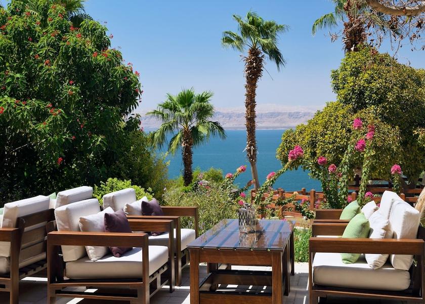 Balqa Governorate Sweimeh Restaurant