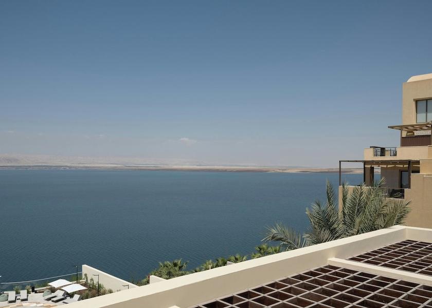 Balqa Governorate Sweimeh Room