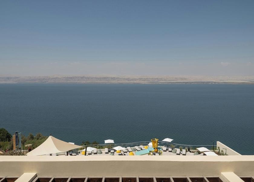 Balqa Governorate Sweimeh Room