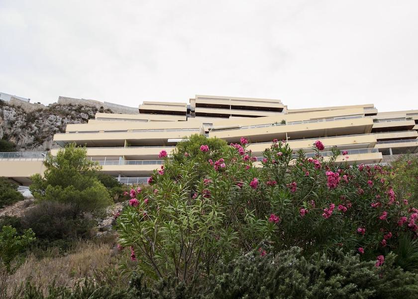 Valencian Community Cullera Facade