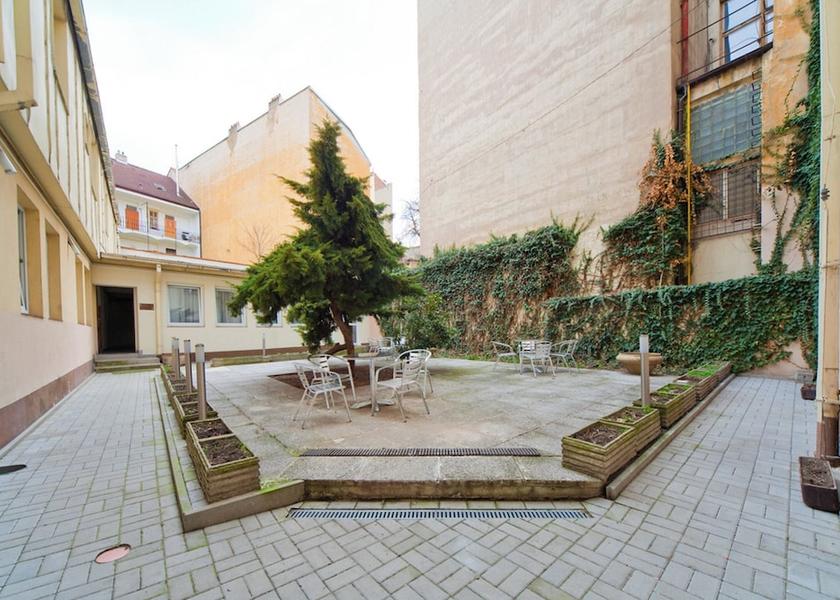 Prague (region) Prague Garden