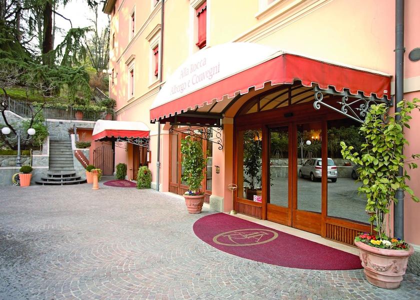 Emilia-Romagna Valsamoggia Property entrance