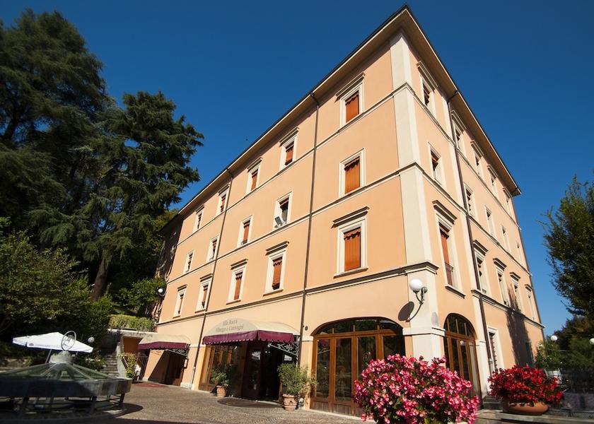 Emilia-Romagna Valsamoggia Exterior